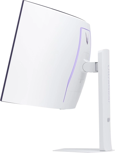 Монитор LG 38 39GX90SA-W белый IPS LED 21:9 HDMI M/ M матовая HAS 275cd 178гр/ 178гр 3840x1440 240Hz DP Quad 2K (1440p) USB 10.8кг (39GX90SA-W.ARUZ) фото 9