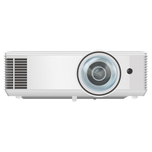 INFOCUS SP2238ST Проектор ScreenPlay {DLP, FullHD, 4000 lm, 30 000:1, 0.496:1, 2xHDMI 1.4, VGA in/ out, Composite Video, 3.5mm in/ out, USB-A, RS-232, RJ-45, лампа 15 000ч.(ECO mode), 10W, 27дБ, 2,9 кг}