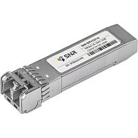 Модуль/ Модуль SFP+ CWDM оптический, дальность до 10км (10dB), 1270нм (SNR-SFP+C27-10)