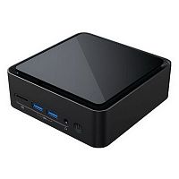 Платформа мини ПК F8 i7-1270P,2 x DDR4 SODIMM max 64GB,1x M.2 2280, AX201,100W Adaptor,no OS,VESA