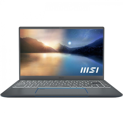 Ноутбук MSI Prestige 14 A11SCX-052RU 14