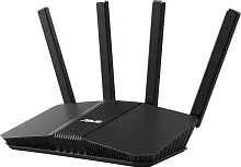 роутер ASUS RT-BE55//802.11 a/b/g/n/ac/ax/ax/be, 2,4 + 5 GHz, black