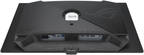 Монитор Asus 27 ROG Strix XG27AQDNG черный QD OLED LED 16:9 HDMI глянцевая HAS Piv 450cd 178гр/178гр 2560x1440 360Hz FreeSync Premium Pro DP QHD USB 6.1кг фото 7