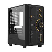Корпус RAMS 2.0(Black)-Type C (AS.07.0240)