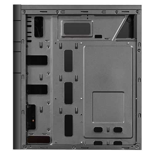 Ginzzu A190 2*USB 2.0,AU w/ o PSU фото 3