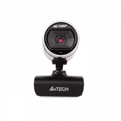 Веб-камера A4Tech PK-910H 2Mp, FHD, USB2.0 с микрофоном