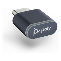 USB-адаптер/ PLY BT700 USB-A BT Adptr (786C4AA)