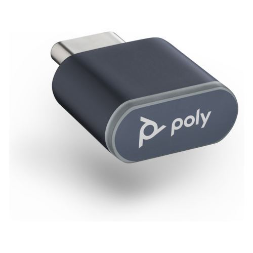 USB-адаптер/ PLY BT700 USB-A BT Adptr (786C4AA)