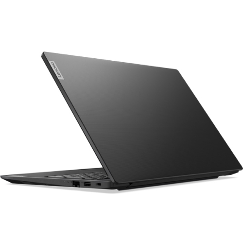 Ноутбук Lenovo V15 G2 [82QYA00HIN] Black 15.6