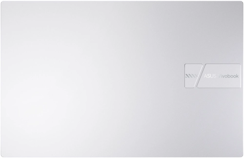 Ноутбук ASUS X1504VA-BQ4060 15.6(1920x1080 (матовый) IPS)/ Intel Core 3 100U(1.2Ghz)/ 16384Mb/ 512PCISSDGb/ noDVD/ Int:Shared/ Cam/ BT/ WiFi/ 42WHr/ war 1y/ 1.7kg/ Cool Silver/ DOS (90NB13Y2-M03600) фото 7