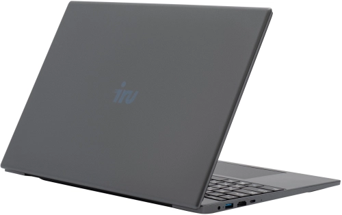 Ноутбук IRU Калибр 15PH Ryzen 5 5500U 16Gb 512Gb SSD Rx Vega 7 15.6