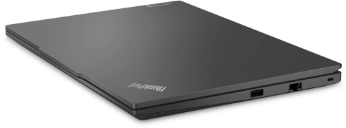 Ноутбук Lenovo ThinkPad E14 G6 [21M700AXIG] Ultra 7 155H/16Gb/512Gb SSD/14.0 WUXGA IPS 300nits/Backlit/Cam FHD/FPR/NO OS фото 5