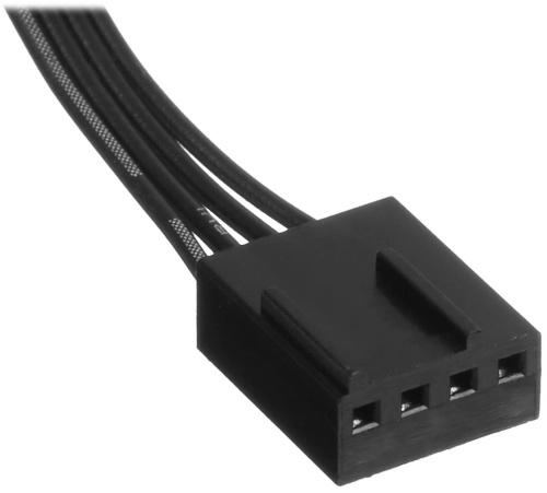 Устройство охлаждения(кулер) ID-Cooling SE-224-XTS Soc-AM5/AM4/1200/1700/1851 черный 4-pin 29dB Al+Cu 220W 650gr Bulk (SE-224-XTS BLACK BULK) фото 9