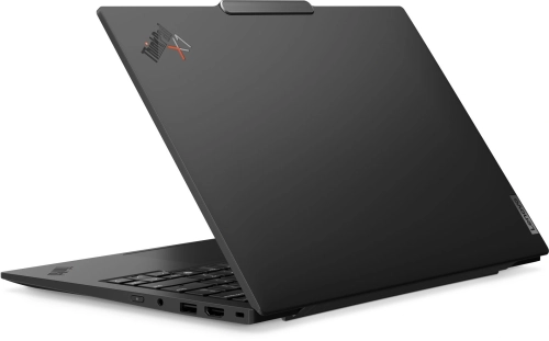 Ноутбук Lenovo ThinkPad X1 Carbon G12 (21KC0046US) Ноутбук Lenovo ThinkPad X1 Carbon G12 Core Ultra 7 155U 32Gb SSD512Gb 14 IPS WUXGA (1920x1200) Win11Pro black WiFi BT (21KC0046US) фото 3