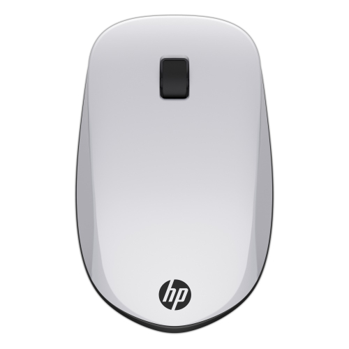 Мышь HP Z5000 Pike Silver Bluetooth (2HW67AA) фото 2