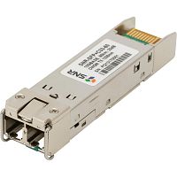 Модуль/ Модуль SFP+ CWDM оптический, дальность до 60км (23dB), 1330нм (SNR-SFP+C33-60)