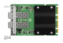 Сетевой адаптер LR-LINK LRES4150PF-2SFP28 Intel XXV710 PCIe v3.0 x8 25GB 2 x SFP28