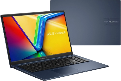 Ноутбук ASUS Vivobook 15 X1504VA-BQ2879 (90NB10J1-M03B10) Ноутбук ASUS Vivobook 15 X1504VA-BQ2879 Core i3 1315U 8Gb 512Gb SSD 15.6