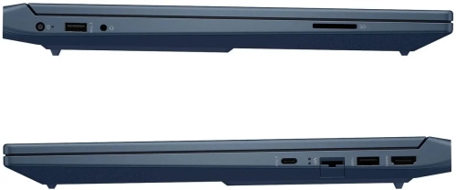 HP Victus 15-FB3120AX [BT6E1PA] Blue 15,6 {FHD AMD RYZEN 7 7445HS /16Gb/SSD512Gb/RTX3050 6Gb/W11HML} фото 3