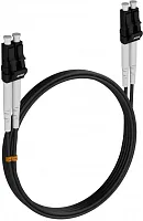 Патч-корд NTSS NTSS-DPC-PM-9-LC/ U-LC/ U-3.0-2-BL NTSS-DPC-PM-9-LC/ U-LC/ U-3.0-2 LC дупл.-LC дупл. OS1\OS2 2м черный LSZH (2121935) (2121935#MLN)