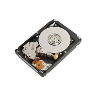 Жесткий диск серверный Toshiba 2.5" 900GB Toshiba AL14SX Series SAS 12Gb/ s, 15000rpm, 128MB, 512n (AL14SXB90EN)