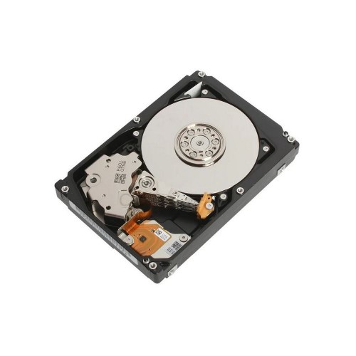 Жесткий диск серверный Toshiba 2.5