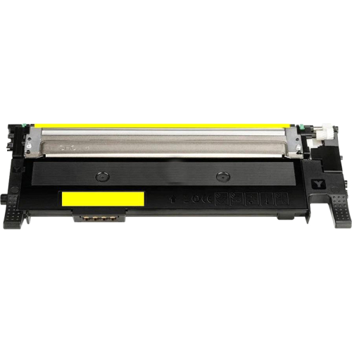 HP 117A Yellow Color Laser 150a/ 150nw/ 178nw/ 179fnw White Box With Chip (W2072A) (~700 стр) (OC-W2072A)