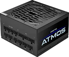 Блок питания Chieftec Atmos CPX-750FC (ATX 3.0, 750W, 80 PLUS GOLD, Active PFC, 135mm fan, Full Cable Management, Gen5 PCIe) Retail
