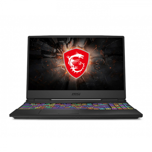 Ноутбук MSI GL65 9SDK-083XRU 15.6