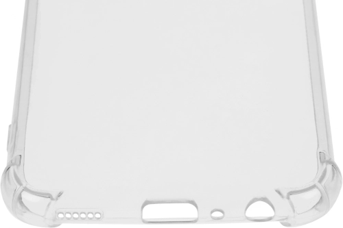 Чехол (клип-кейс) Redline для Samsung Galaxy M33 прозрачный (УТ000033354) фото 3
