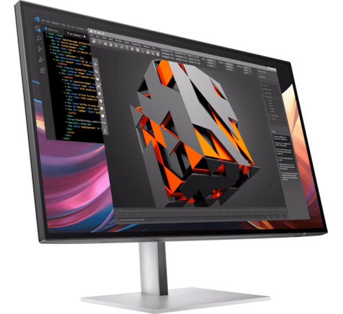 Монитор HP 27