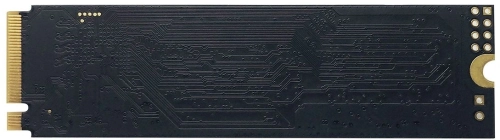 Накопитель SSD Patriot PCIe 3.0 x4 240GB P310P240GM28 P310 M.2 2280 фото 2