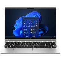 Эскиз Ноутбук HP ProBook 450 G10, Silver, 817S9EA W11Pro 817s9ea-w11pro