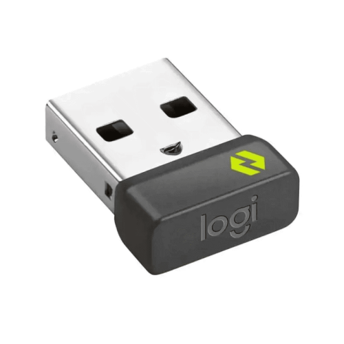 Адаптер/ Logitech LOGI BOLT USB RECEIVER (956-000011)