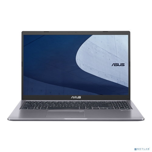 Ноутбук ASUS ExpertBook P1 P1512CEA-EJ0137 [90NX05E1-M004Y0] Slate Grey 15.6