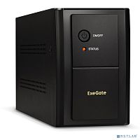 Exegate EX292614RUS ИБП ExeGate SpecialPro UNB-3000.LED.AVR.3SH.2C13.RJ.USB