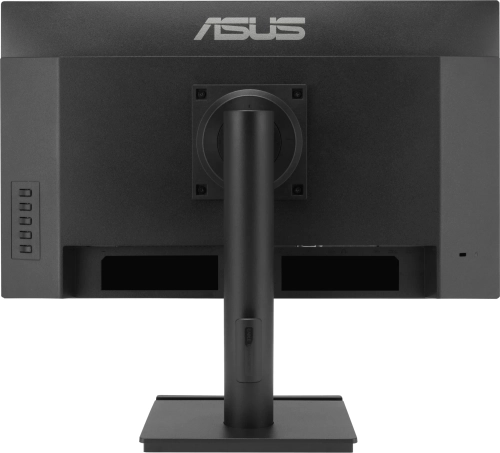 Монитор Asus 23.8 Монитор Asus 23.8 Business VA249QGS черный IPS LED 16:9 HDMI M/ M матовая HAS Piv 1500:1 350cd 178гр/ 178гр 1920x1080 120Hz VGA DP FHD USB 4.8кг (90LM02W1-B01171(B02171)) фото 2
