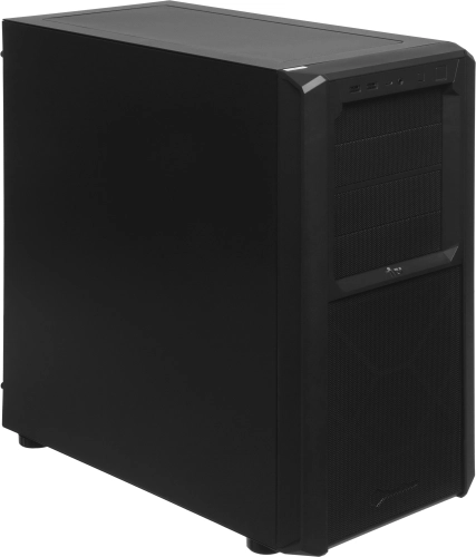 Сервер IRU Rock S9105P 1x4410T 2x16Gb 1x1Tb SSD 1x750W w/o OS (2141412) фото 3