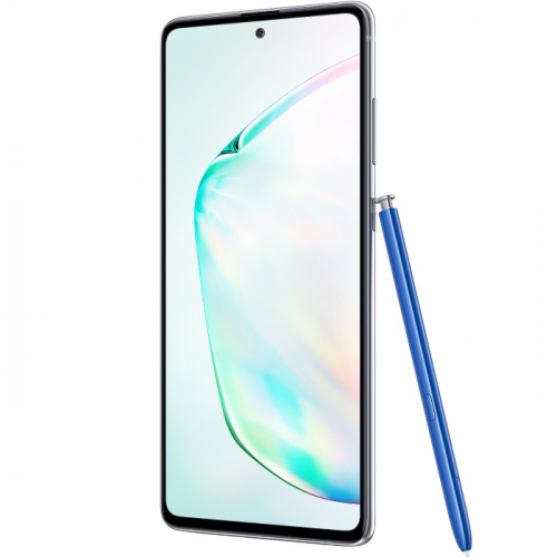 Смартфон Samsung Galaxy Note 10 Lite SM-N770F моноблок 6.7
