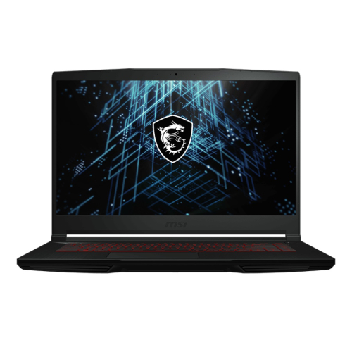 *Ноутбук MSI GF63 Thin 12VE-237RU Core i7 12650H 8Gb SSD 512Gb RTX4050 6Gb 15.6