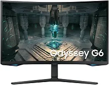 Эскиз Монитор Samsung 32" Odyssey G3  ls32bg650emxue
