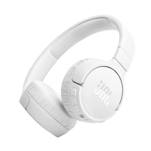 Гарнитура TUNE670BT WHITE JBL (JBLT670NCWHTCN)