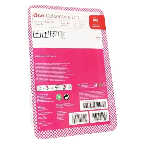 Тонер/ Oce Toner CW 700 Magenta (1070088883)