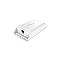 PoE Инжектор/ DPE-301GI/ 50 PoE Injector 802.3af/ at 1x1000Base-T LAN, 1x1000Base-T PoE Out, Output: 54V DC, 50pcs/ pack (DPE-301GI/50/A1B)