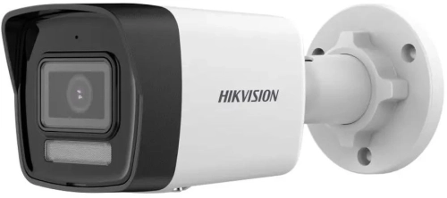 Камера видеонаблюдения IP Hikvision DS-2CD1083G2-LIUF (2.8 MM) 2.8-2.8мм цв. корп.:белый