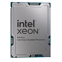 Процессор/ CPU LGA4677 Intel Xeon Silver 4509Y (8C/16T, 2.6/4.1GHz, 22.5MB, 125W) OEM (PK8071305554400)