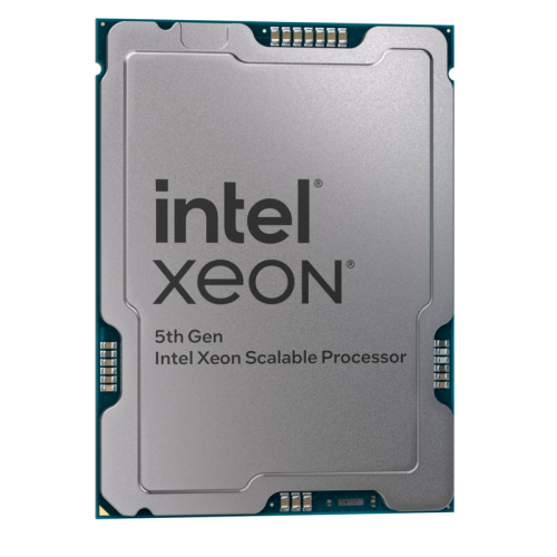 Процессор/ CPU LGA4677 Intel Xeon Silver 4509Y (8C/16T, 2.6/4.1GHz, 22.5MB, 125W) OEM (PK8071305554400)