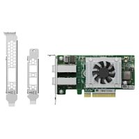 Карта расширения QNAP QXP-820S-B3408 12 Gb/ s SAS expansion card, 2 SFF-8644 ports, PCIe Gen3 x8