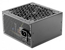 Блок питания Aerocool ATX 750W AERO BRONZE 80+ bronze 24+2x(4+4) pin APFC 120mm fan 6xSATA RTL (AERO BRONZE 750)