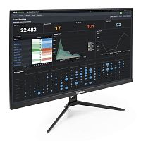 Эскиз Монитор ExeGate 27" EZ2700A ProSmart ex296283rus